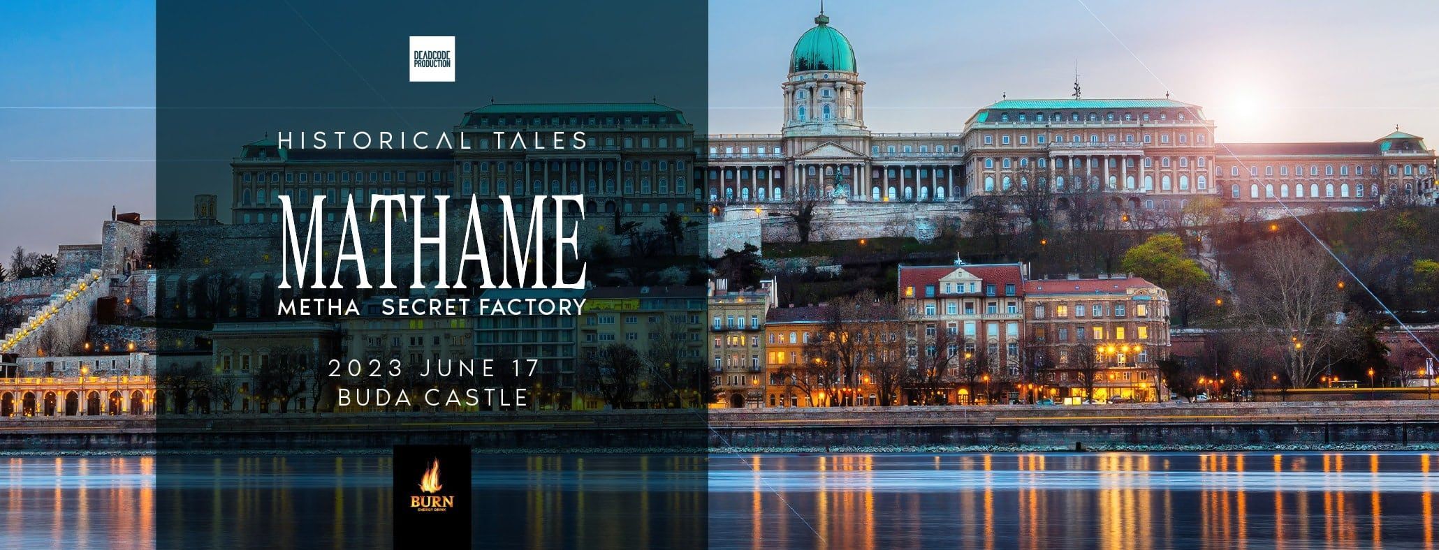 Historicale Tales - 6/17/2023