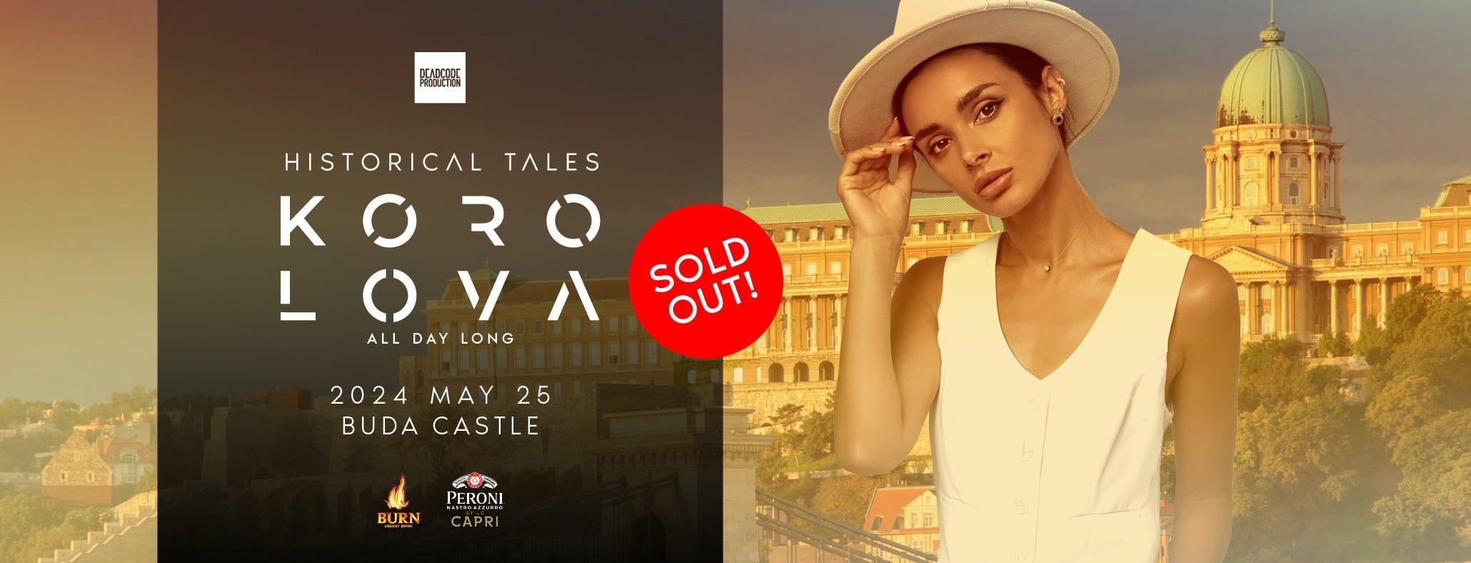 Historicale Tales - 5/25/2024