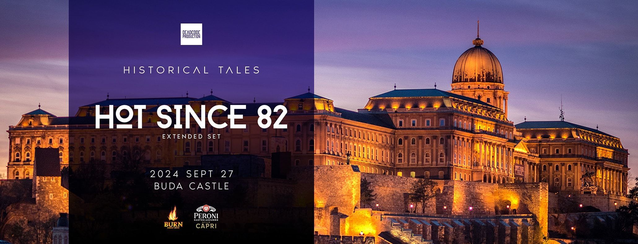 Historicale Tales - 9/27/2024