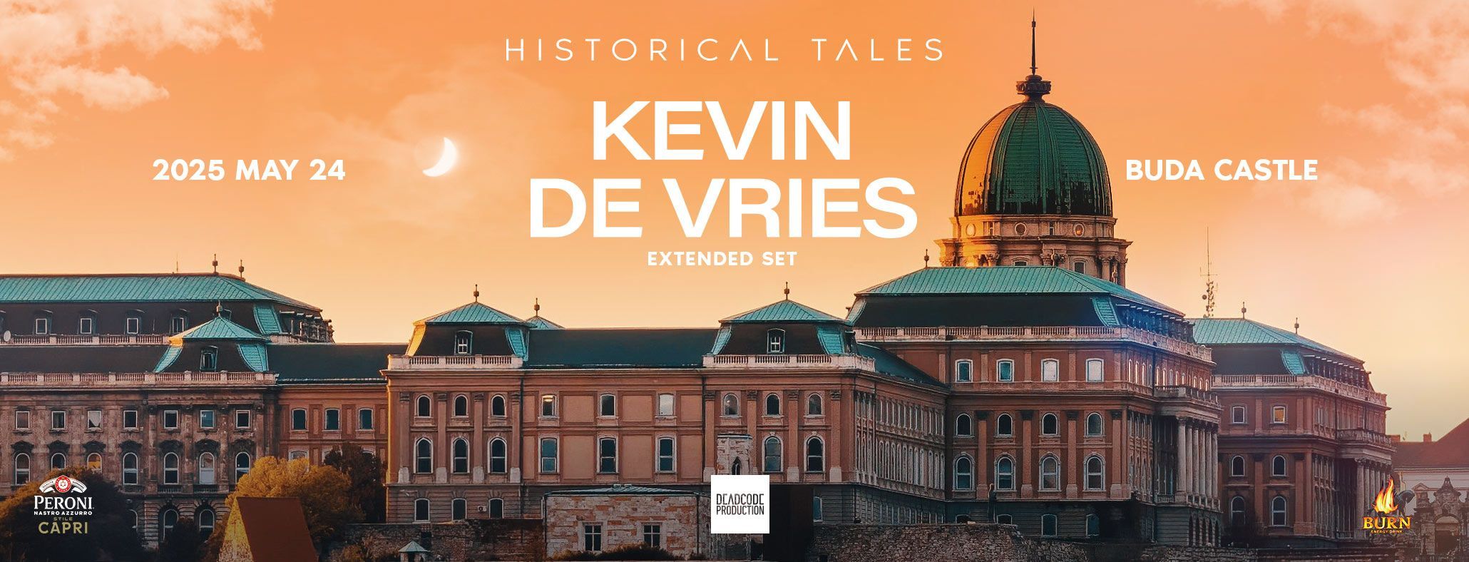 Historicale Tales - 5/24/2025