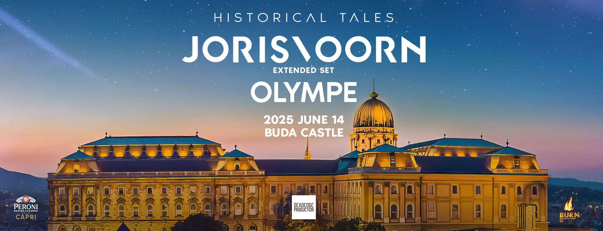 Historicale Tales - 6/14/2025