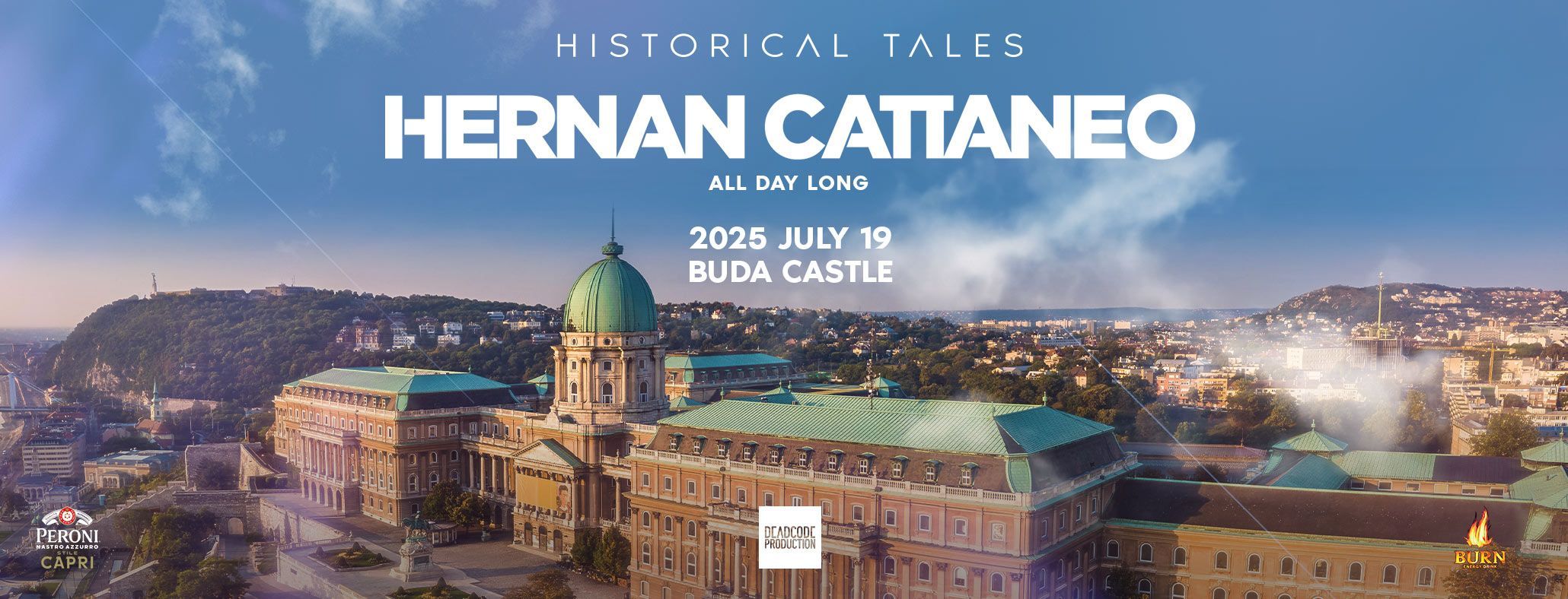 Historicale Tales - 7/19/2025